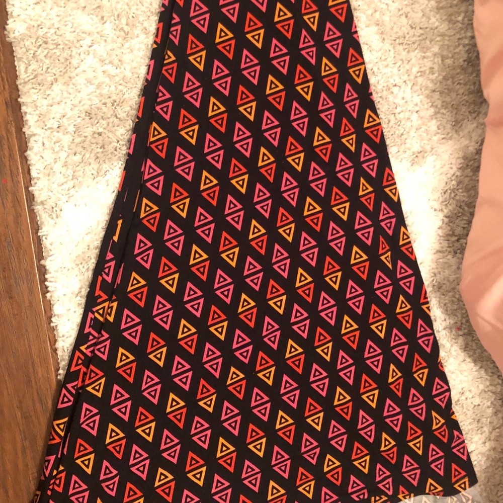 LulaRoe Maxi!